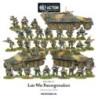 Late War Panzergrenadiers (30+3)