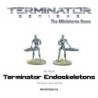 Terminator Endoskeletons (8+4)