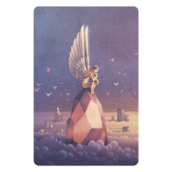 Dixit 8 Harmonies