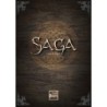 SAGA 2, le livre de règles