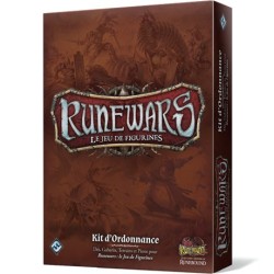 Runewars : Kit d'Ordonnance