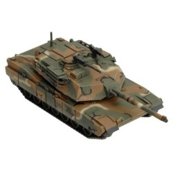 USA M1 Abrams Tank Platoon 15mm (5)