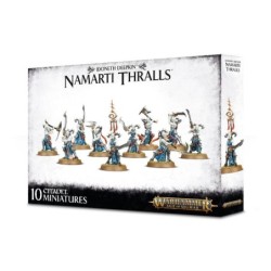 Namarti Thralls (10)