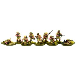 8th Army starter army (55+5)