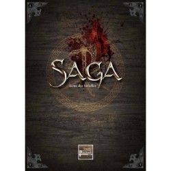 SAGA 2, le livre des batailles