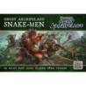 Ghost Archipelago Snake-men (20)