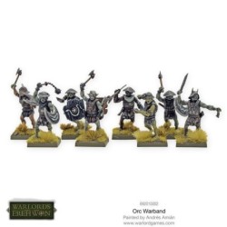 Orc Warband (24)