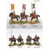 Chevaliers Azincourt 1415-1429 (12)