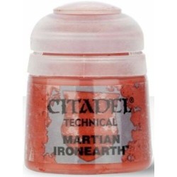 Citadel Texture - Martian...