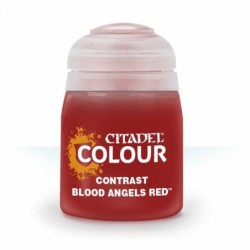 Citadel Contrast Blood Angels Red