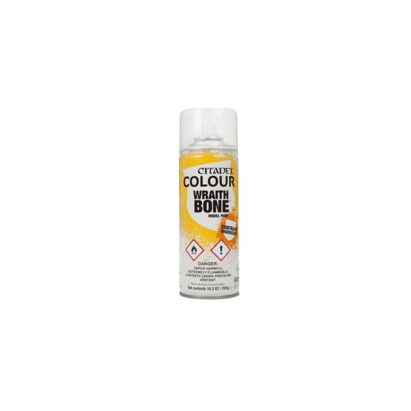 Spray Wraithbone 400ml