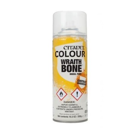 Spray Wraithbone 400ml