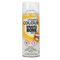 Spray Wraithbone 400ml