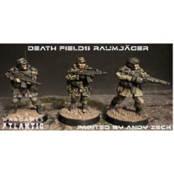 RaumjÃ¤ger Infantry (24)