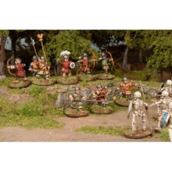 Milice Halflings (40)