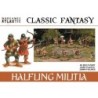 Milice Halflings (40)