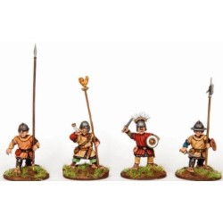 Milice Halflings (40)