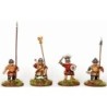 Milice Halflings (40)