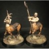 Centaurs (12+6)