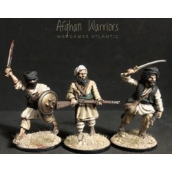 Guerriers Afghan 19eme (40)