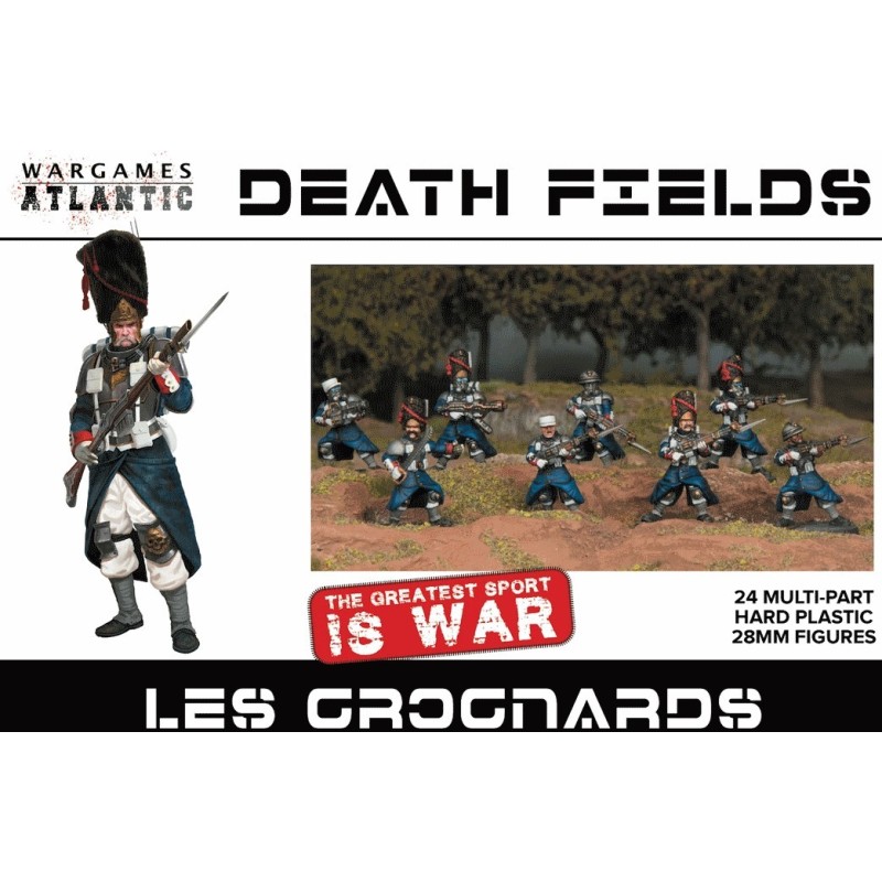 Les Grognards (24)