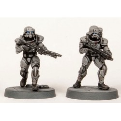 Eisenkern Stormtroopers (20)