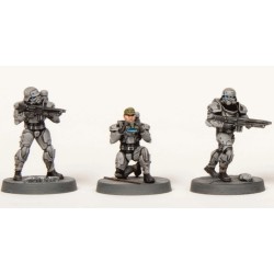 Eisenkern Stormtroopers (20)