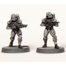 Eisenkern Stormtroopers (20)