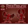 Dark Alliance Fire Demon set 2 1/72(2)