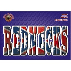 Dark Alliance Rednecks 1/72(48)