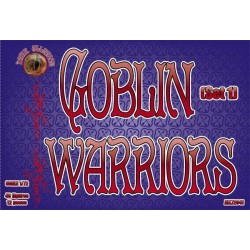 Dark Alliance Goblin...