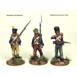 Compagnies d'Elite d'Infanterie française 1807-14 (40)