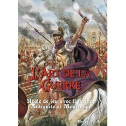 L'art de la guerre V4,...