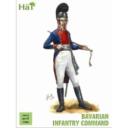 Infanterie Bavaroise,...