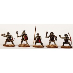 Goblin Warband (30)