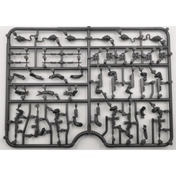 Death Fields Weapons Upgrade Sprue 001