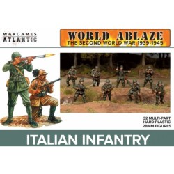 Infanterie Italienne ww2 (32)