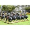 Oathmark Goblins Wolf Riders(15)