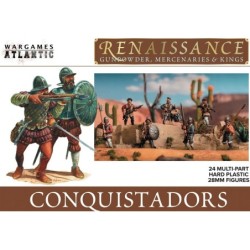 Conquistadors (24)