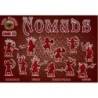 Dark Alliance Nomads set 2 1/72(48)