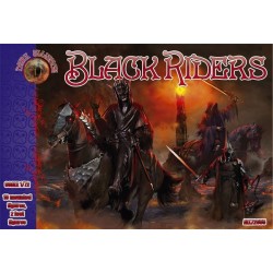 Dark Alliance Black riders...