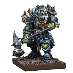 Riftforged Orc Regiment (20)