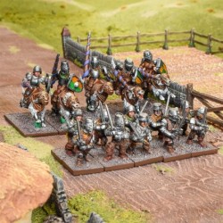 Halfling battlegroup de...