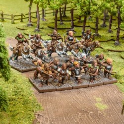 Halfling battlegroup de...