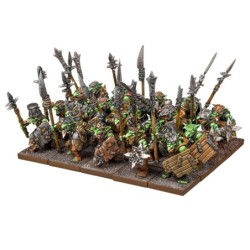 Goblins Regiment (20)