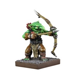 Goblins Regiment (20)