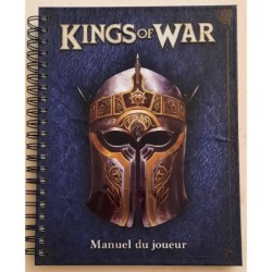 KINGS OF WAR - Livre de...