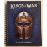 KINGS OF WAR - Livre de régles v3 FR 2020