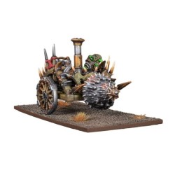 Goblins Ambush Stater Set (40+2)