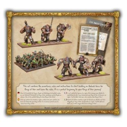 Ogres Ambush Stater Set  (26)